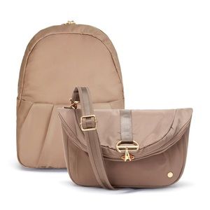 Citysafe CX Anti-Theft Convertible Backpack